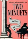 Two Minuets from the Notebook of Anna Magdalena Bach