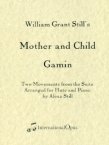 Two Movements-Mother and Child, Gamin(ed.Still)