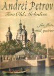 Two Old Melodies