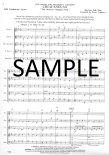 Two Pieces for Children's Concerts