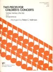Two Pieces for Children's Concerts
