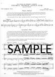 Two Pieces for Children's Concerts