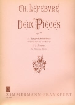 Two Pieces Op72