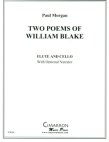 Two Poems of William Blake
