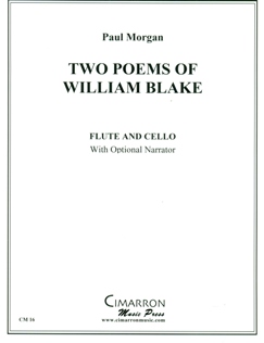 Two Poems of William Blake