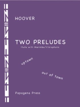 Two Preludes