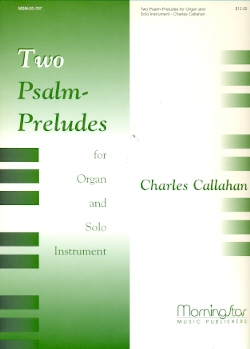Two Psalm Preludes