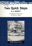 Two Quicksteps