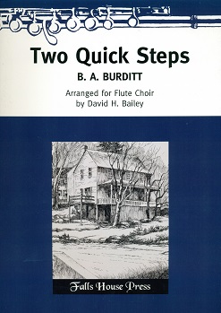 Two Quicksteps
