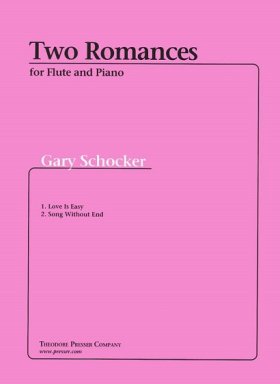 Two Romances