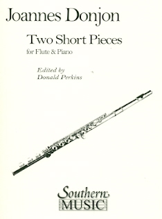 Two Short Pieces