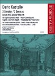 Two Sonatas-#7 and #8