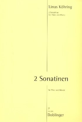 Two Sonatinas
