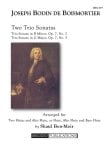 Two Trio Sonatas