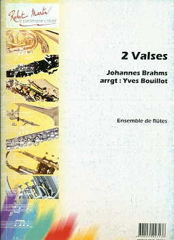 Two Valses