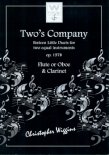 Two's Company