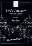 Two's Company