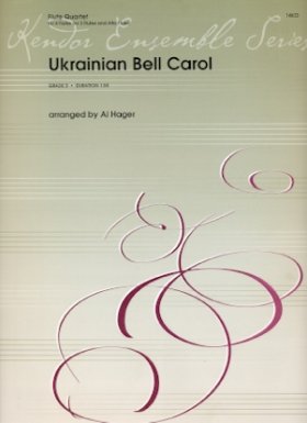Ukranian Bell Carol