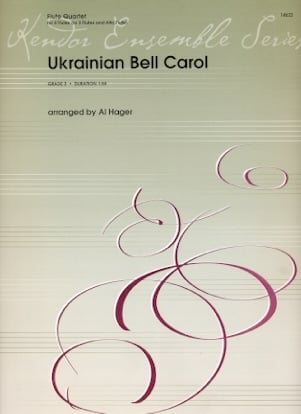 Ukranian Bell Carol