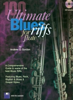 Ultimate Blues Riffs (100)