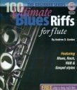 Ultimate Blues Riffs (100) - Beginners Series