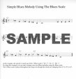 Ultimate Blues Riffs (100) - Beginners Series