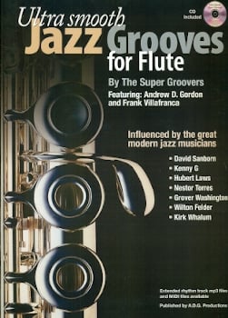 Ultra Smooth Jazz Grooves
