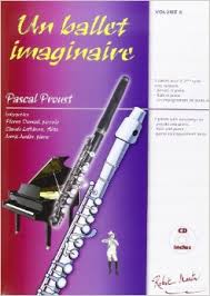 Un Ballet Imaginaire (v.6) (An Imaginary Ballet)