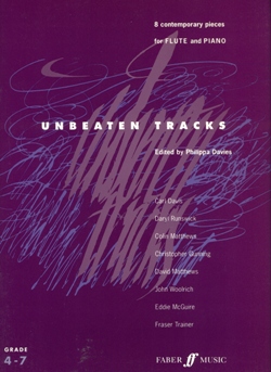 Unbeaten Tracks
