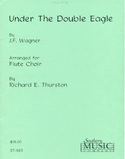 Under the Double Eagle