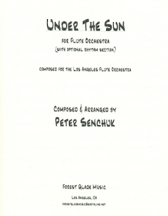 Under the Sun