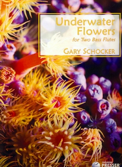 Underwater Flowers