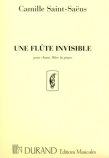 Une Flute Invisible