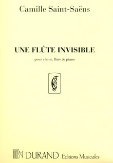 Une Flute Invisible