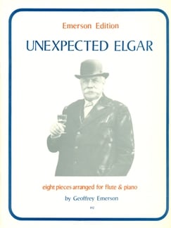 Unexpected Elgar