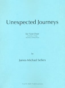 Unexpected Journeys