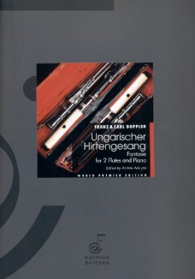 Ungarischer Hirtengesang