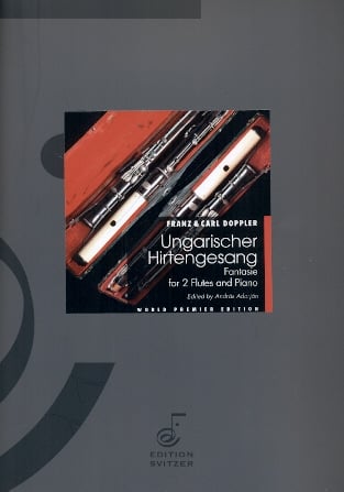 Ungarischer Hirtengesang