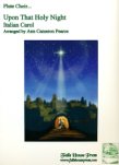Upon That Holy Night (Italian Carol)