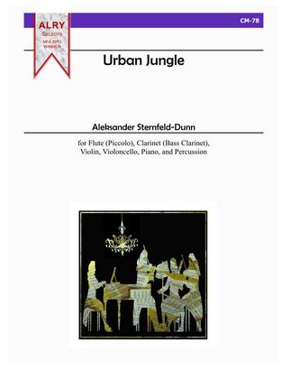 Urban Jungle