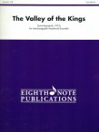 Valley of the Kings (Mixed WW Ensemble)(sc&pts)