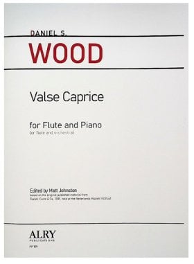 Valse Caprice