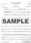 Valse-Caprice Op14