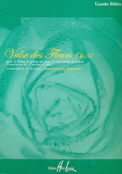 Valse des Fleurs Op87