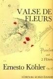 Valse des Fleurs Op87