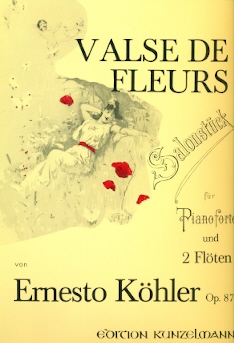 Valse des Fleurs Op87