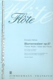 Valse des Fleurs Op87