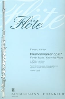 Valse des Fleurs Op87
