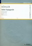 Valse Espagnole Op57