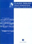 Valse Romantique (ed.Roelens)